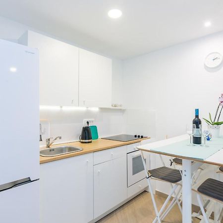 Apartment Gobac Ičići Exteriér fotografie