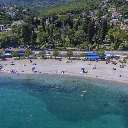Apartment Gobac Ičići Exteriér fotografie
