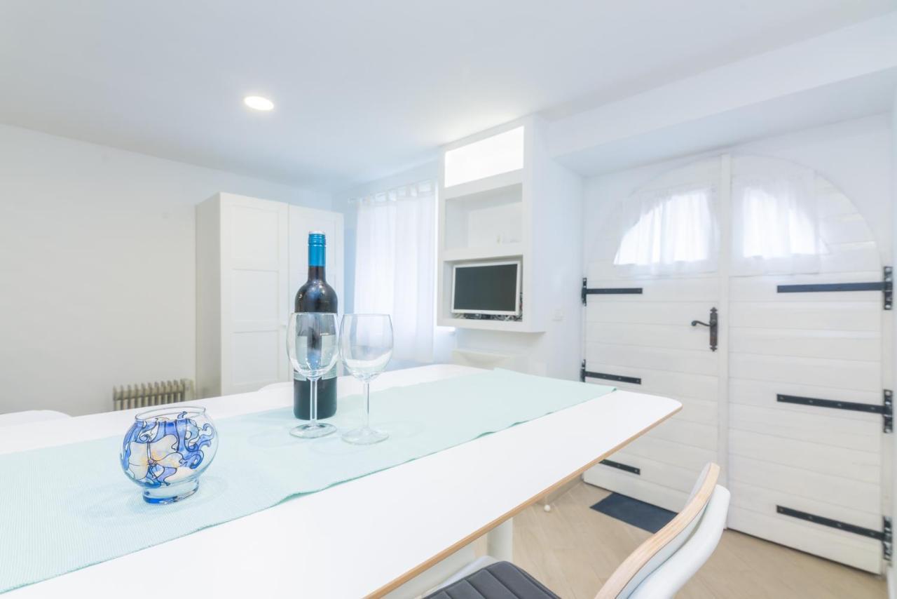 Apartment Gobac Ičići Exteriér fotografie