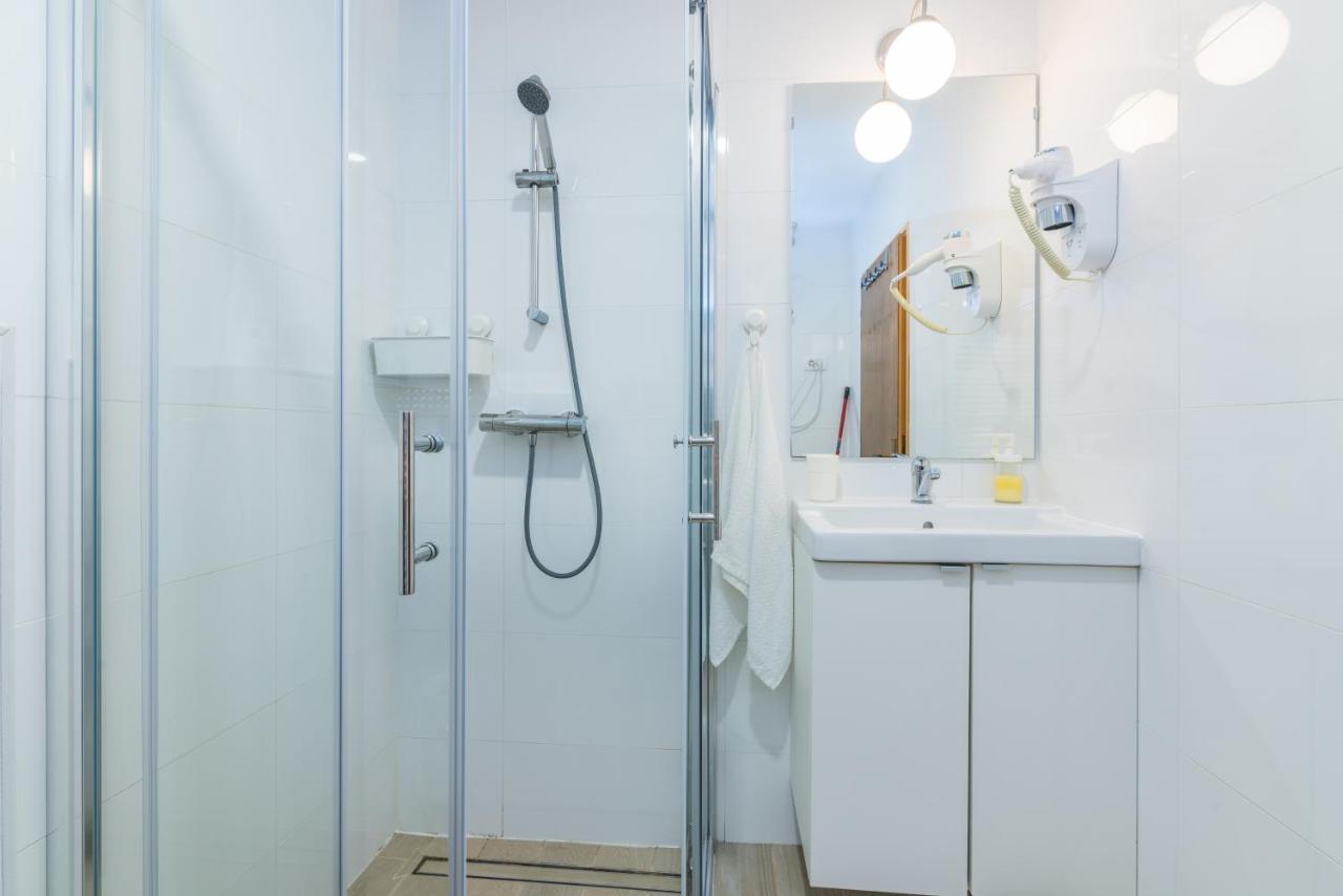 Apartment Gobac Ičići Exteriér fotografie