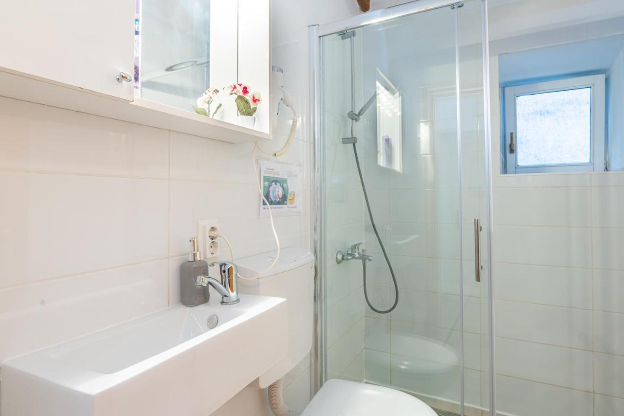 Apartment Gobac Ičići Exteriér fotografie