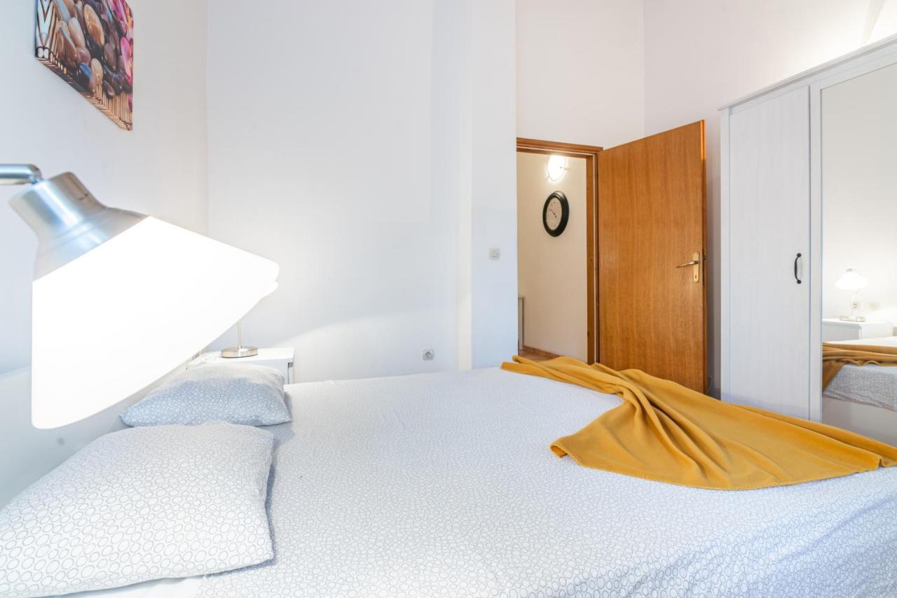 Apartment Gobac Ičići Exteriér fotografie