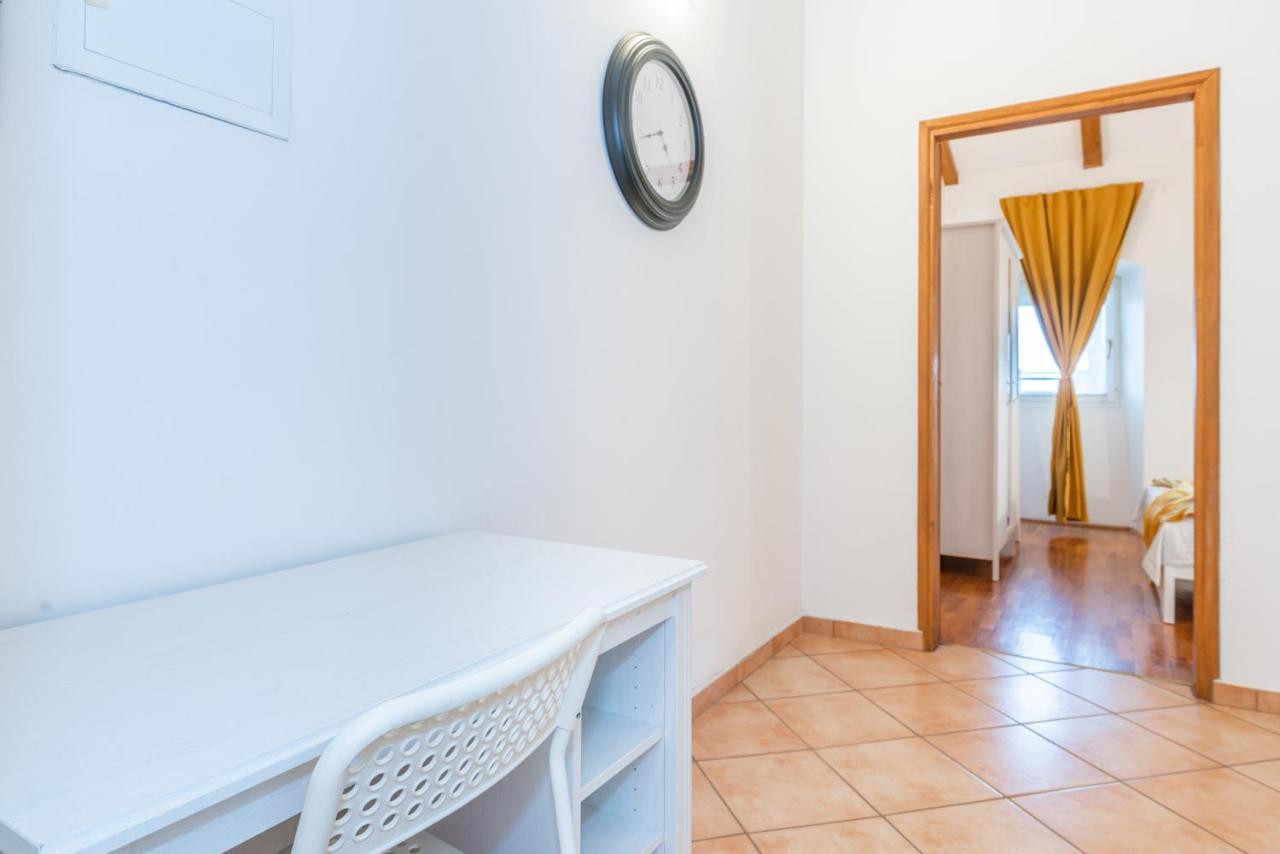 Apartment Gobac Ičići Exteriér fotografie