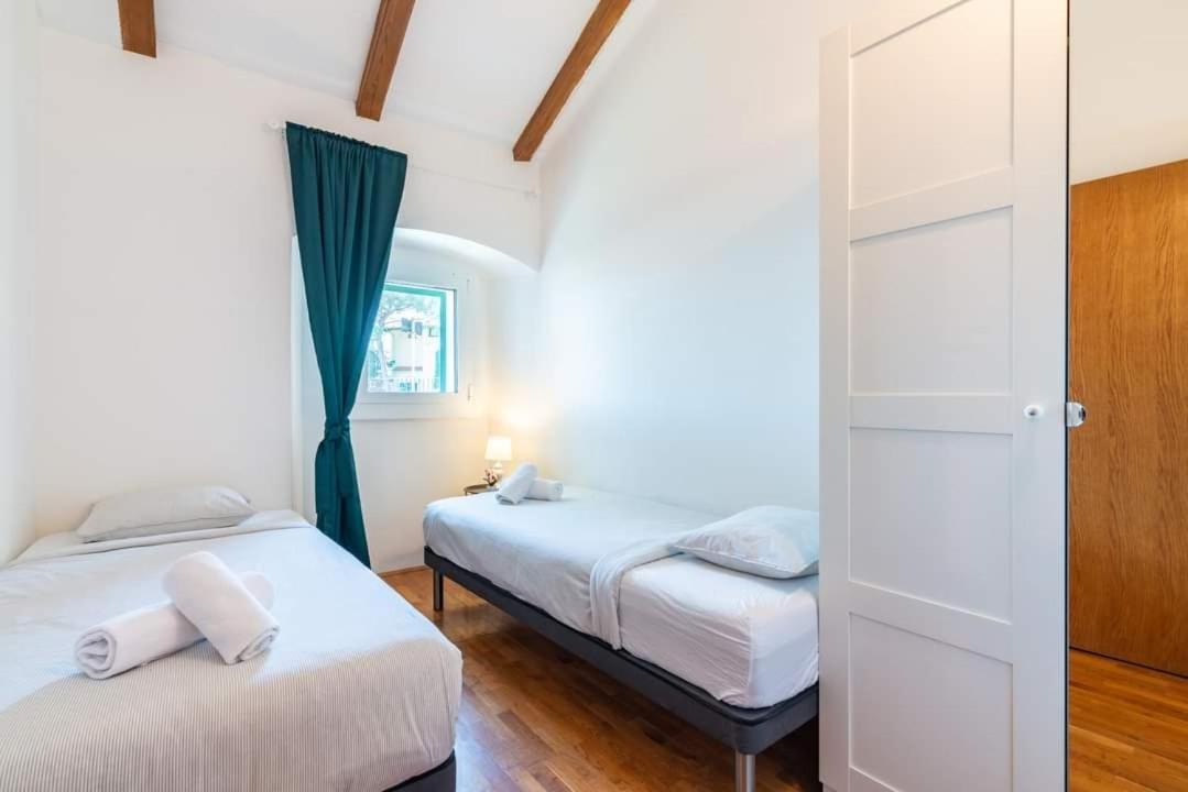 Apartment Gobac Ičići Pokoj fotografie