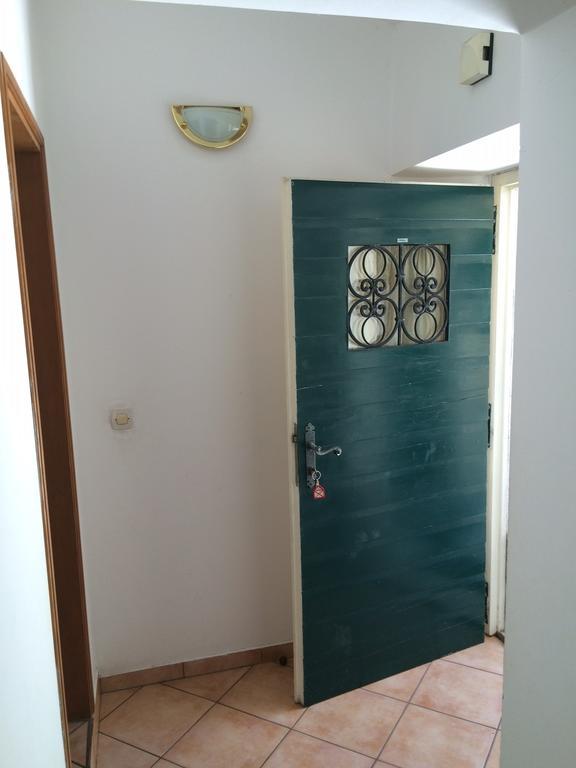 Apartment Gobac Ičići Exteriér fotografie